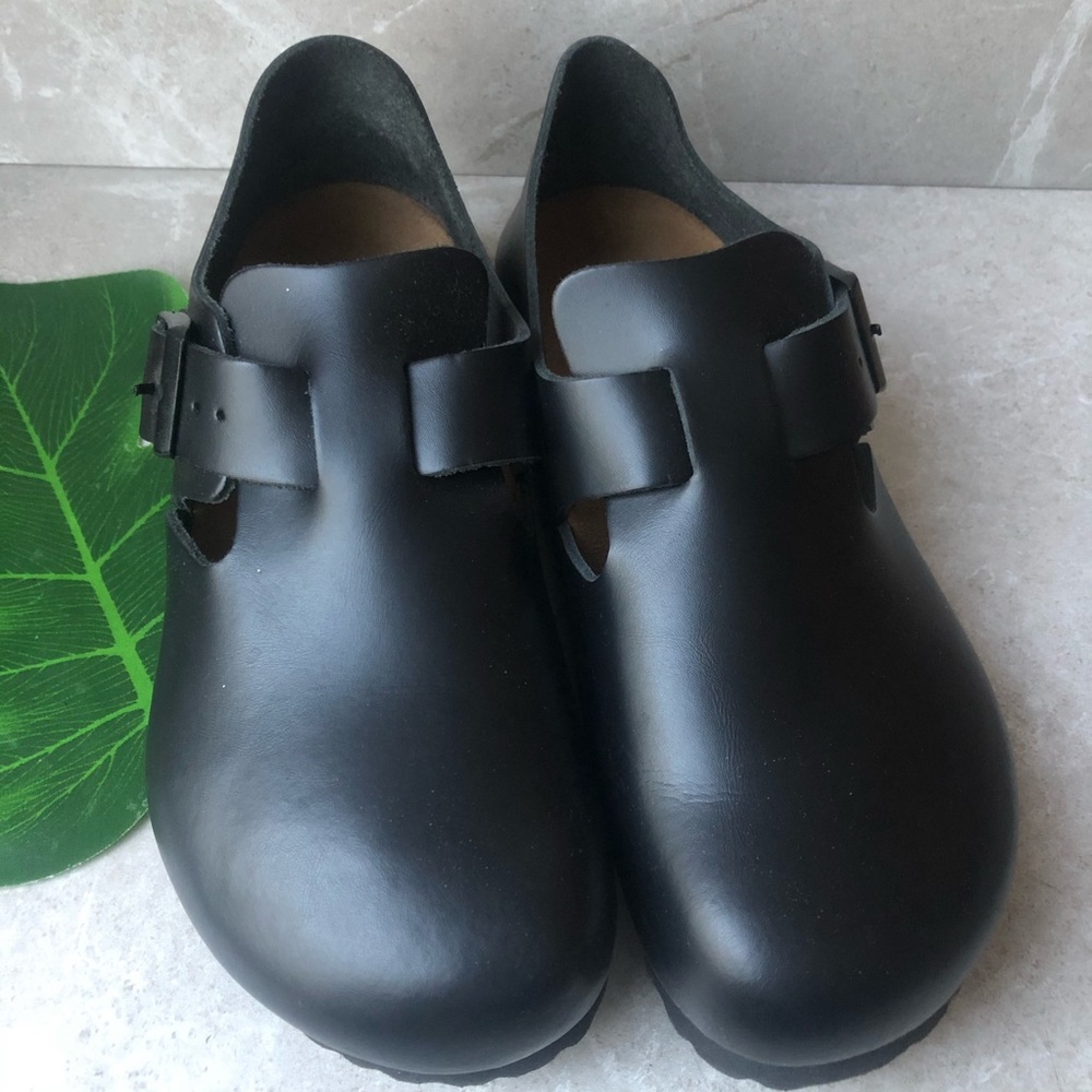 Birkenstock London Shoe